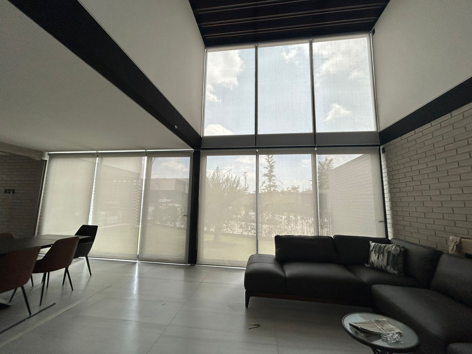 Persianas Enrollables