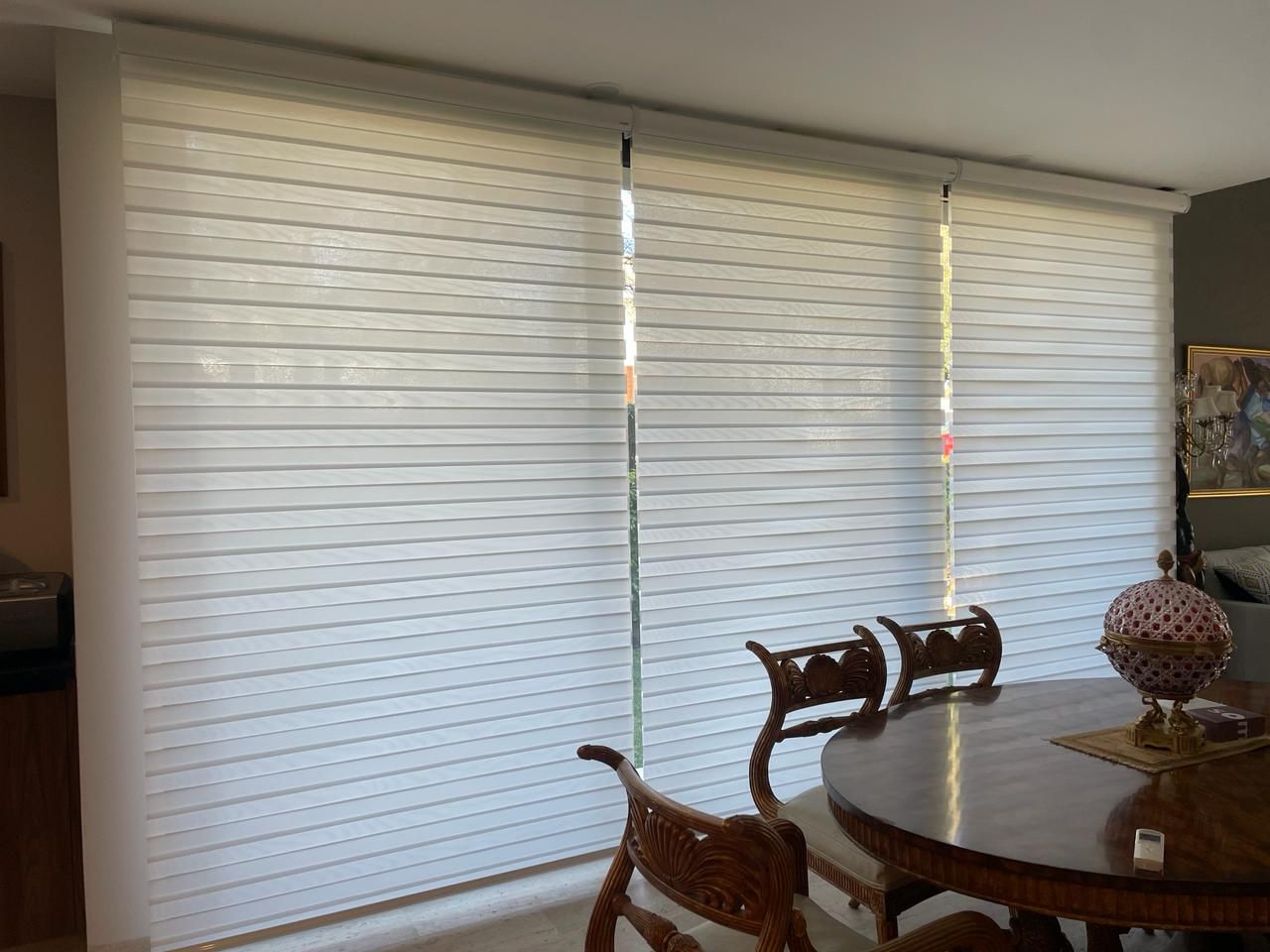 Soluciones Motorizadas